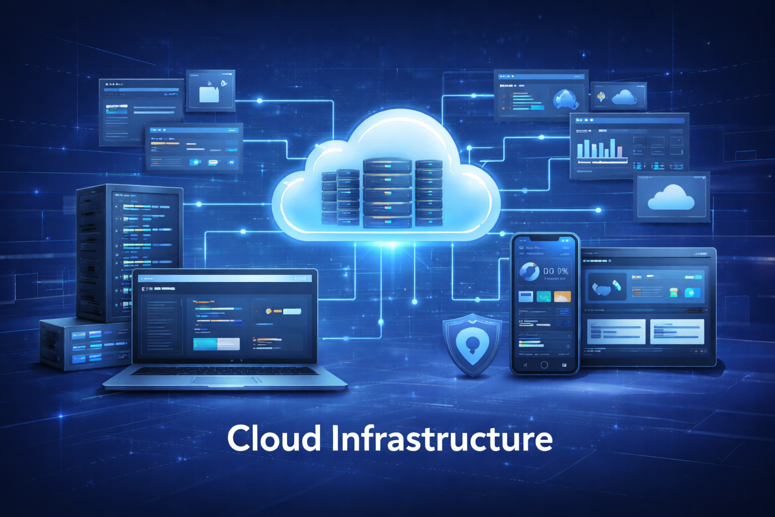 Cloud Infrastructure