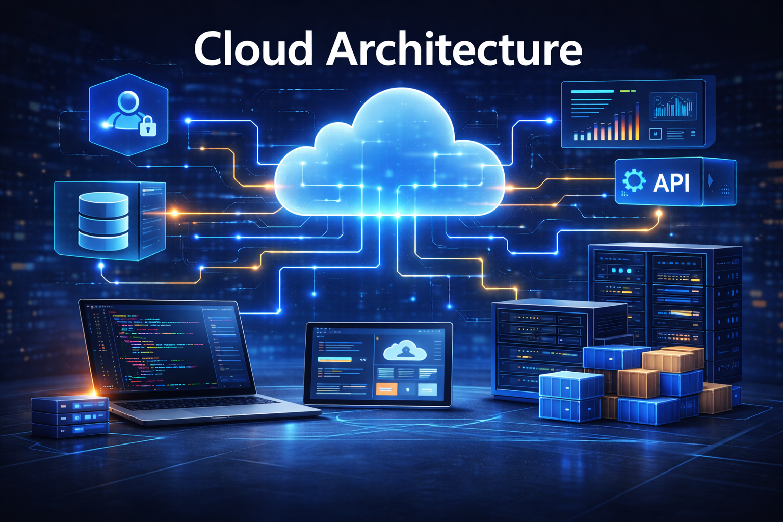 Cloud Architecture