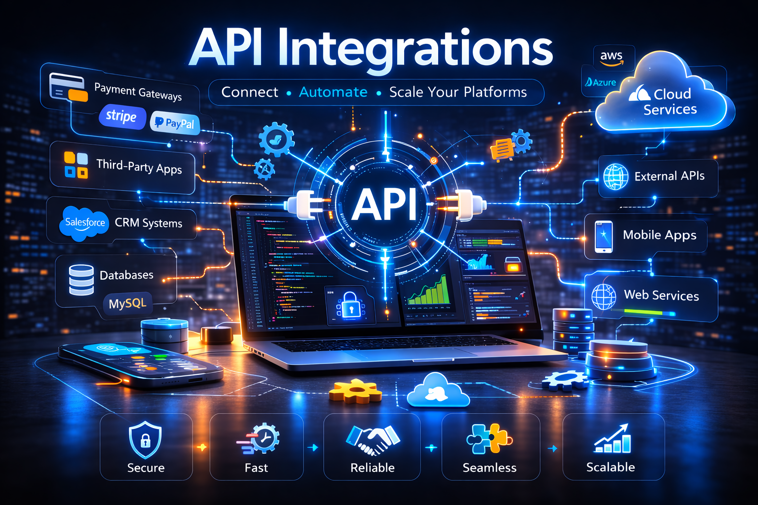 API Integrations